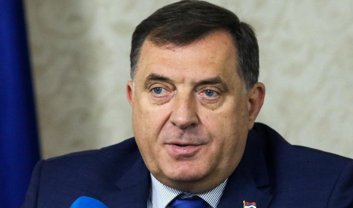 Dodik: Zaključci o neodlučivanju ne odnose se na pitanja u vezi koronavirusa