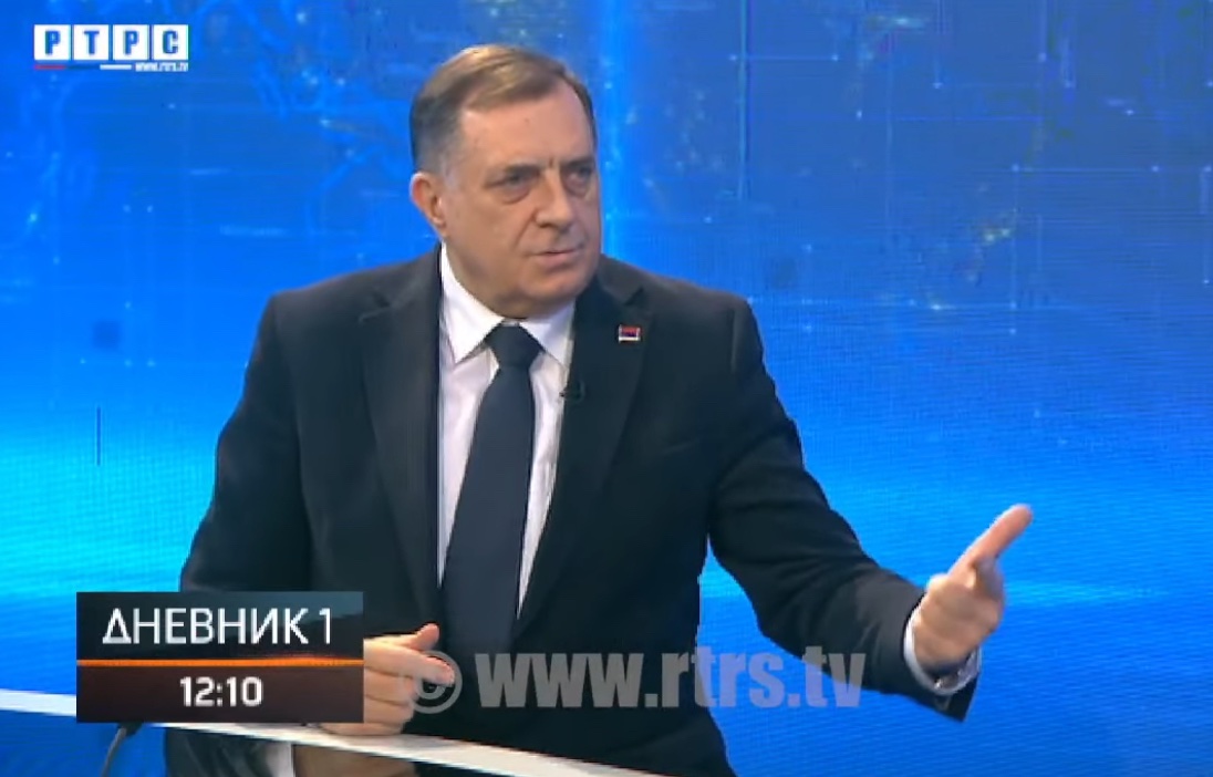 Dodik: Zvao sam Konakovića, kuda će dalje, šta će sad!?