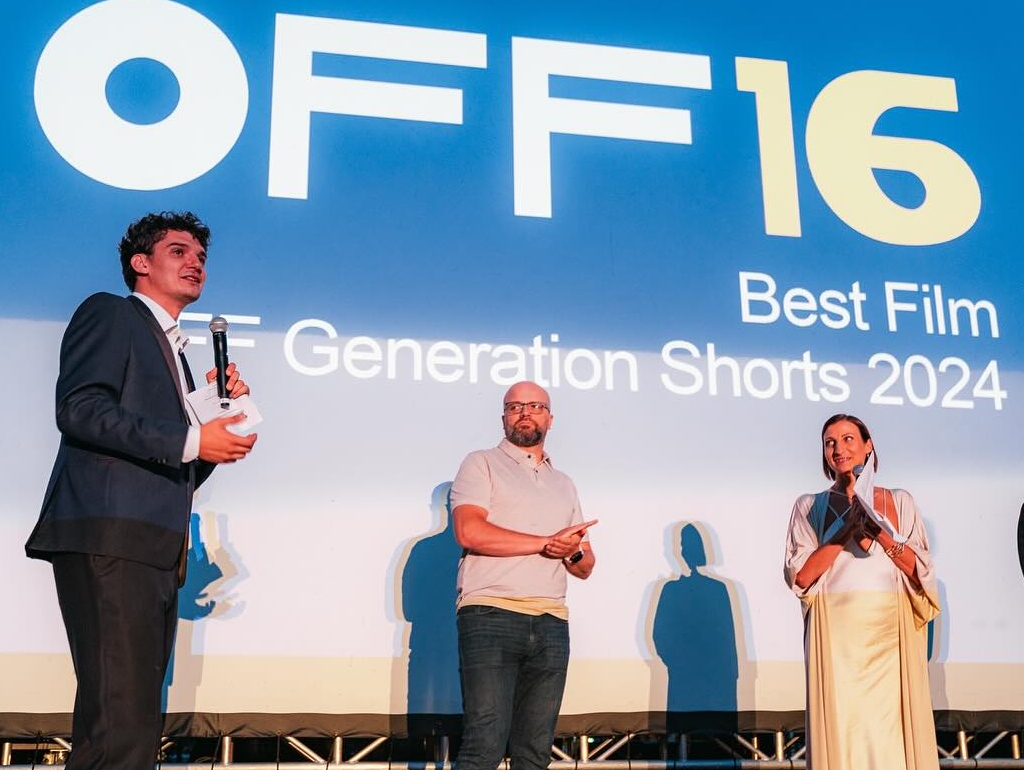 Dodjelom nagrada završeno najveće izdanje Telemach Omladinskog Film Festivala