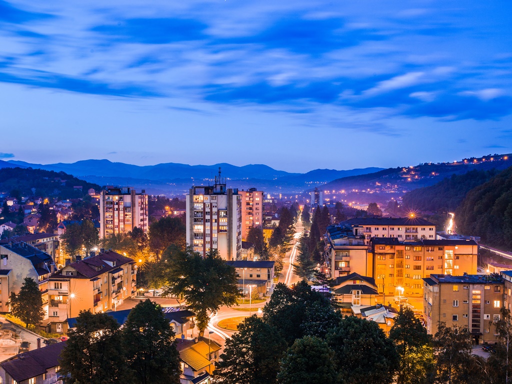 Novi Travnik postao grad prije Travnika