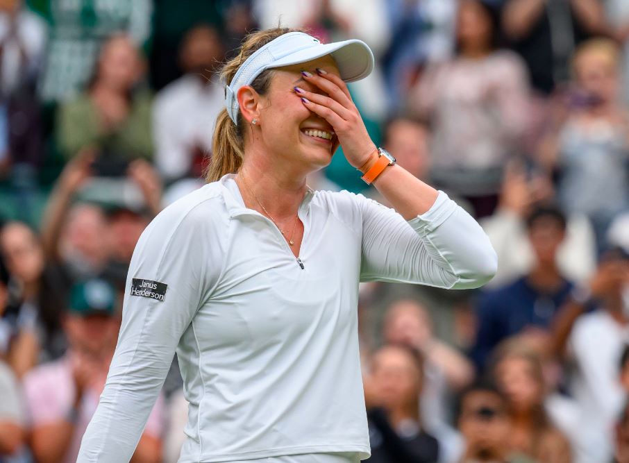 Donna Vekić izborila polufinale Wimbledona, zaradila je 'kao nikad u životu'