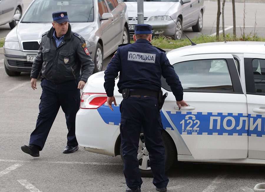 Došao u Prijedor pa mu poznanik ukrao auto i novac, šteta 50.000 KM