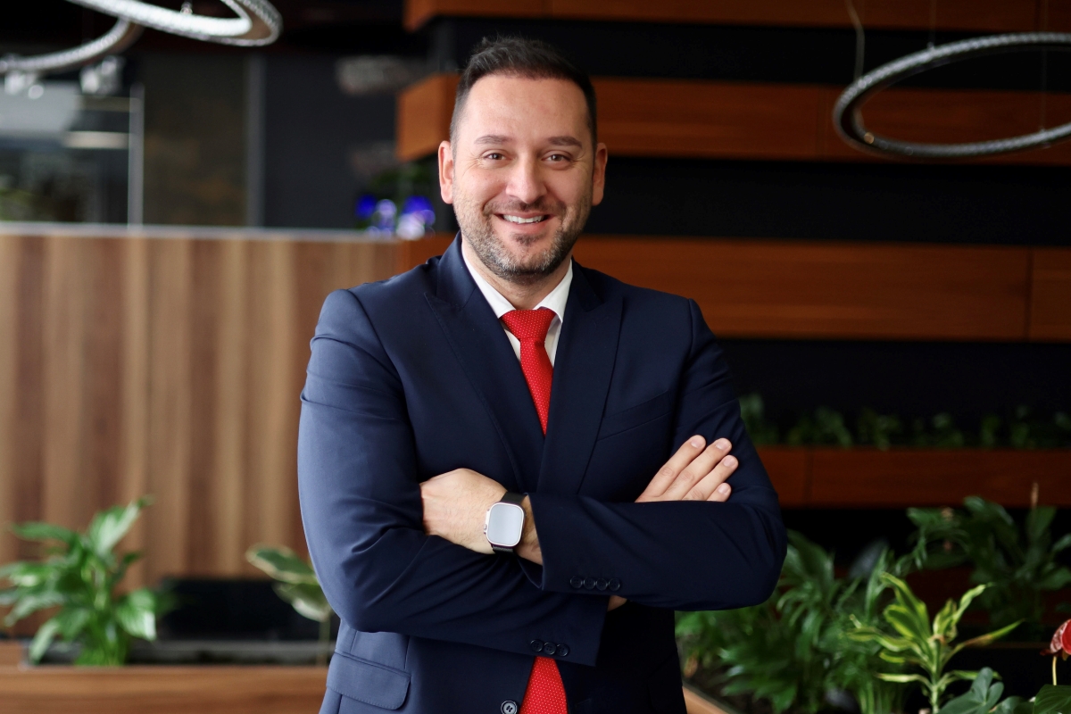 Dr. Almir Badnjević: Bespapirno poslovanje je ključno za digitalnu transformaciju BiH