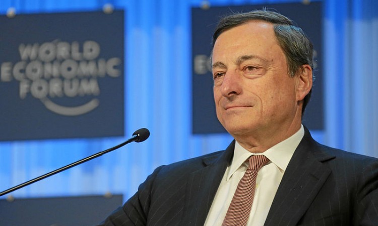 Draghi traži podršku italijanskih stranaka za novu vladu