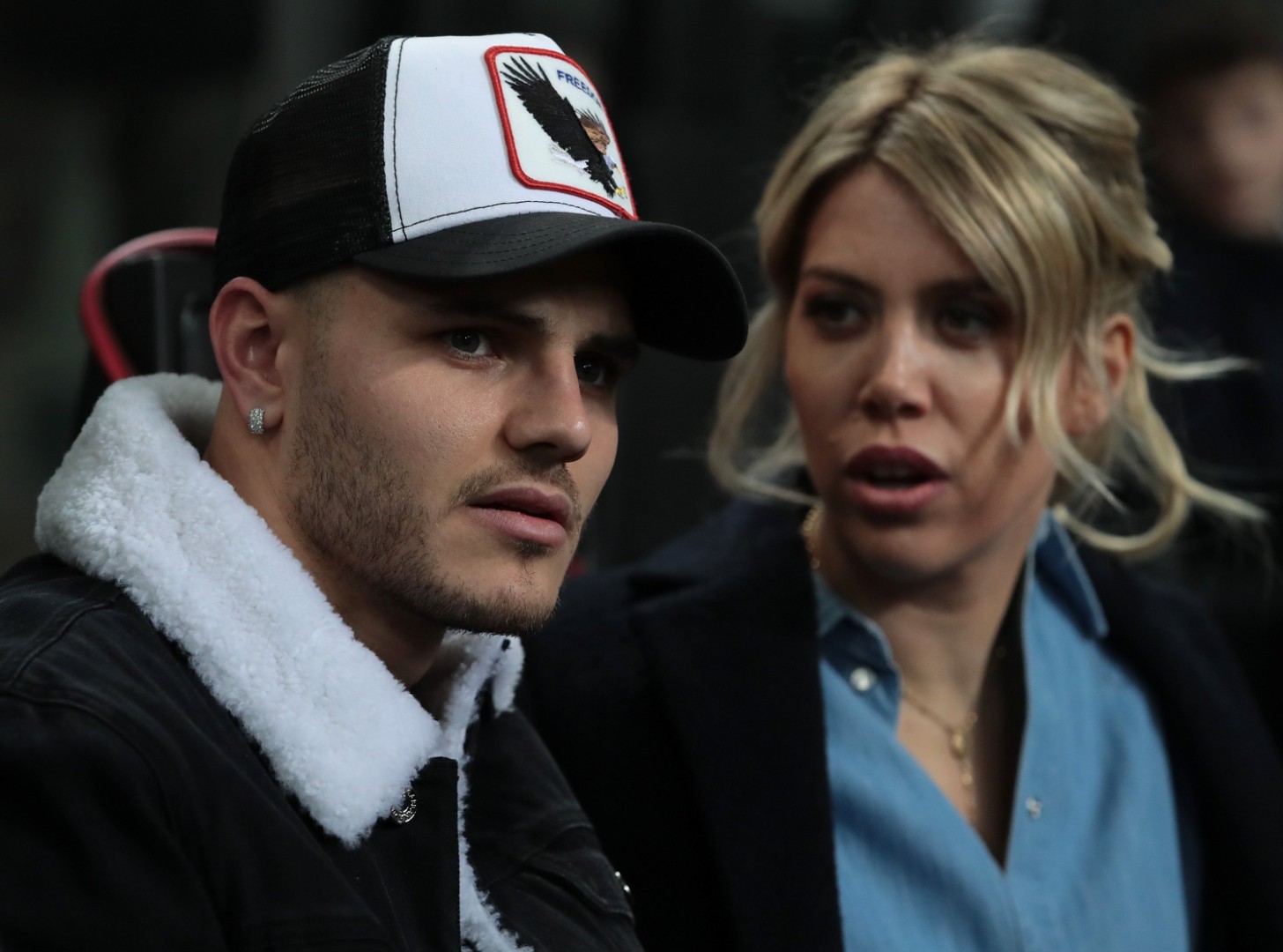 Drama Icardi-Wanda: Optužbe za nevjeru i porodično nasilje