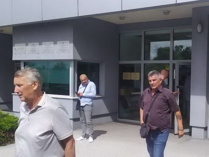 Draškić i Manojlović pravosnažno oslobođeni optužbi za zločine kod Ilijaša