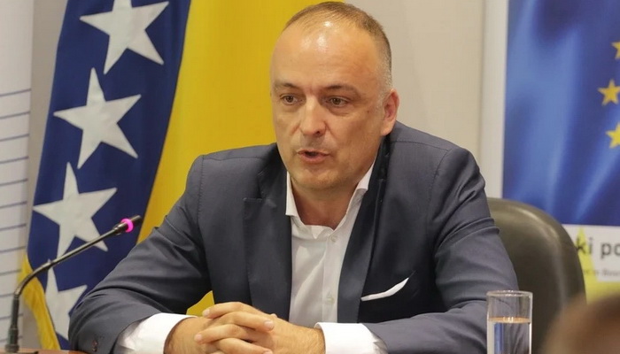 Draško Aćimović moguć kandidat za novog premijera KS