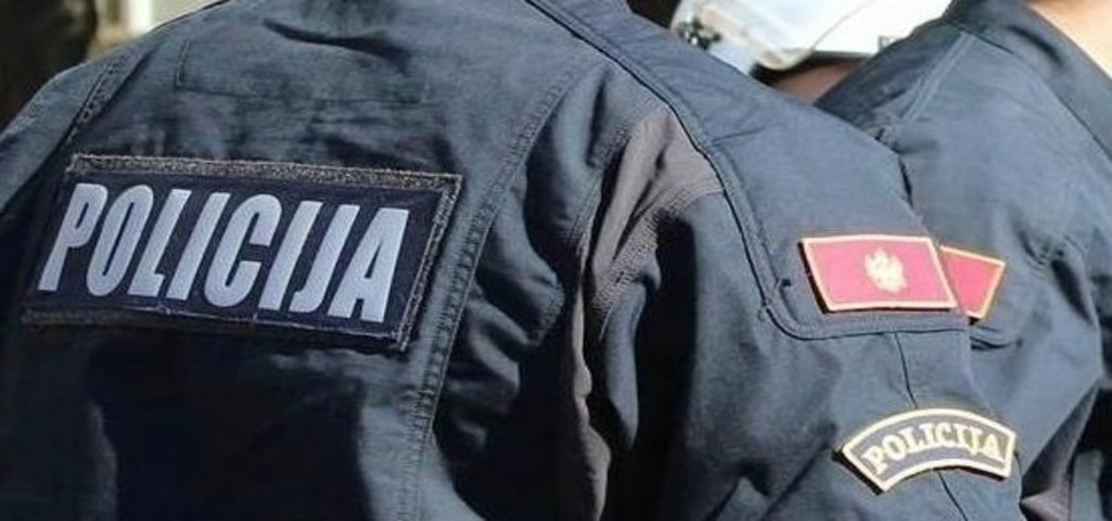 Državljanin BiH uhapšen u Podgorici zbog dječije pornografije