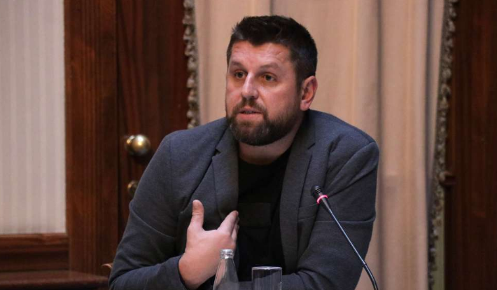 Duraković: Državna imovina nije vlasništvo entiteta