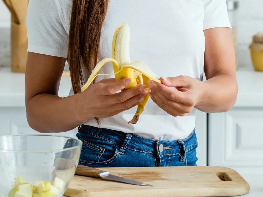 Dvije banane dnevno regulišu krvni pritisak