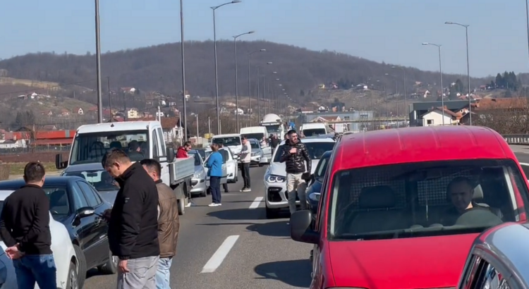 Dvije osobe poginule u saobraćajnoj nesreći kod Banjaluke