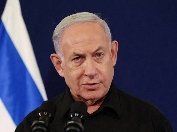 Dvije rakete pale u dvorište Netanyahuove privatne rezidencije