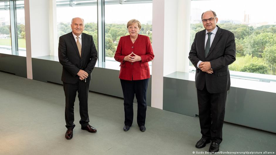 DW: Merkel ide u Moskvu, BiH jedna od tema