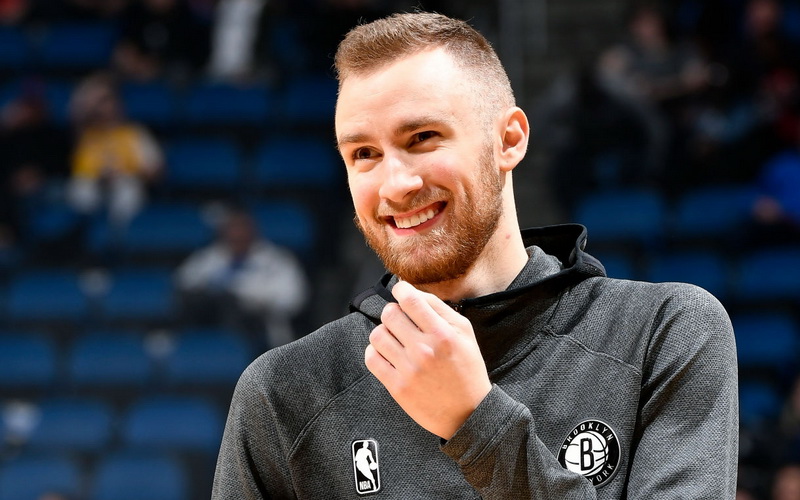 Džanan Musa novi član Detroit Pistonsa!