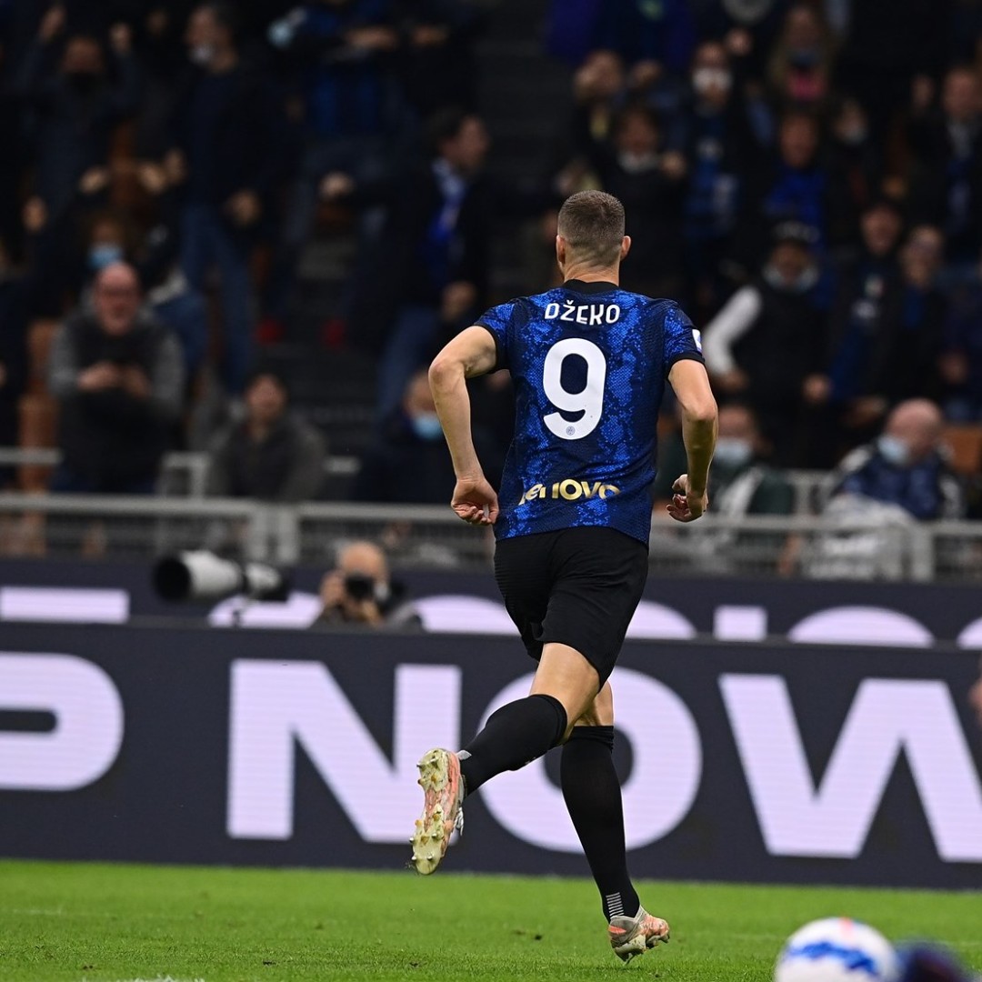 Džeko doveo Inter u vodstvo, Juventus spasio bod penalom u finišu