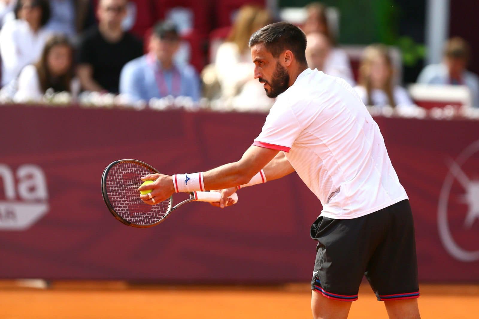 Džumhur na 81. mjestu ATP liste, slijede kvalifikacije za US Open