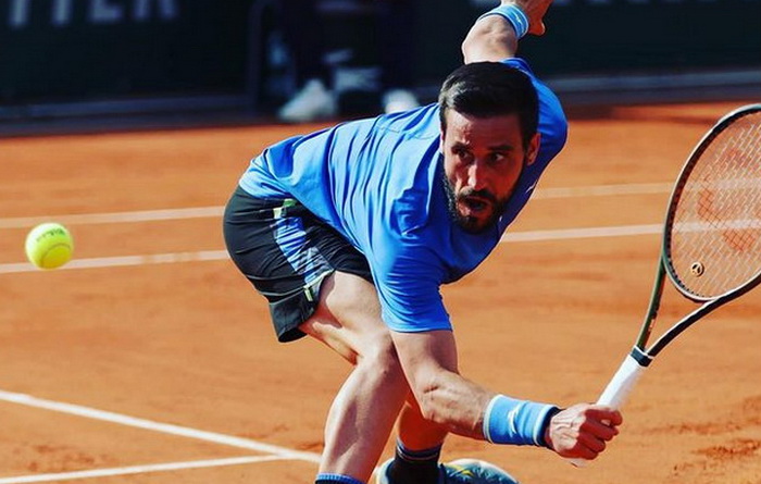 Džumhur na 84. mjestu ATP liste, bez promjene na vrhu