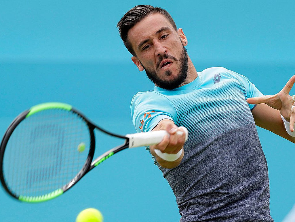 Džumhur nazadovao na novoj ATP listi