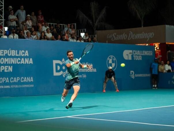 Džumhur poražen u finalu Challenger turnira, ali napreduje na ATP listi