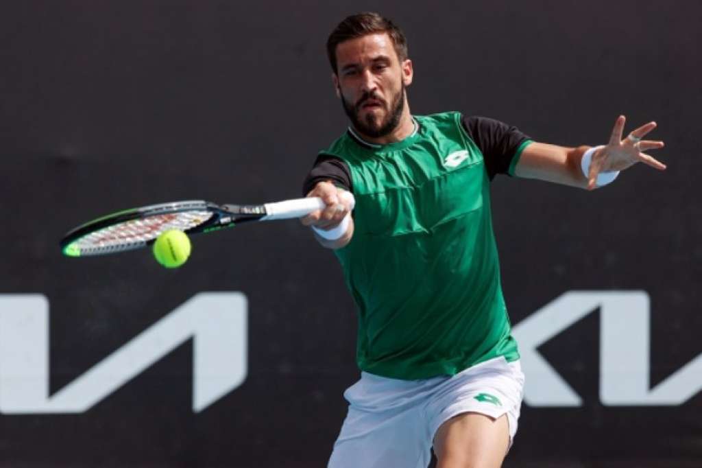 Džumhur u četvrtfinalu ATP Challengera u Istanbulu