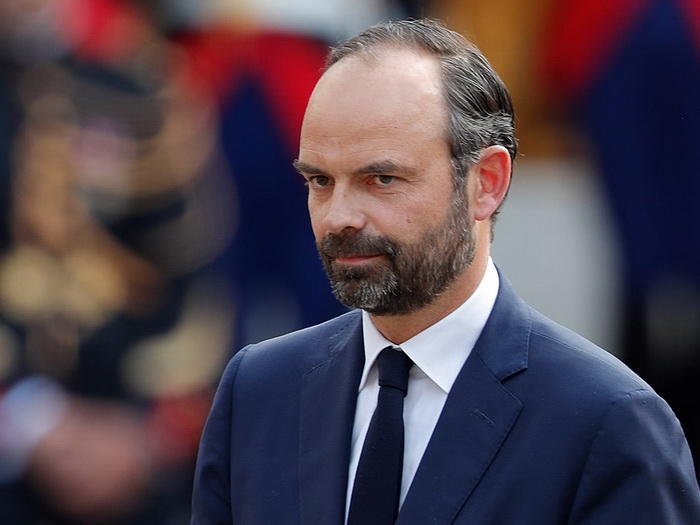 Edouard Philippe najavio kandidaturu za predsjednika na izborima 2027.