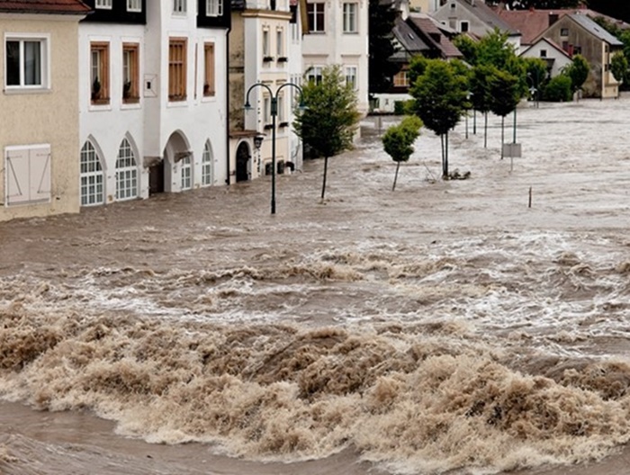 EEA: Evropa nije spremna na goleme i sve brojnije klimatske rizike