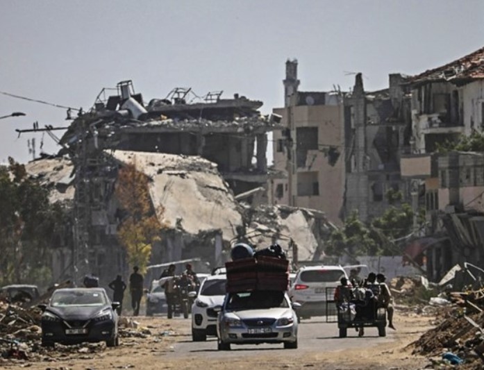Egipat zaprijetio povlačenjem iz pregovora o prekidu vatre u Gazi