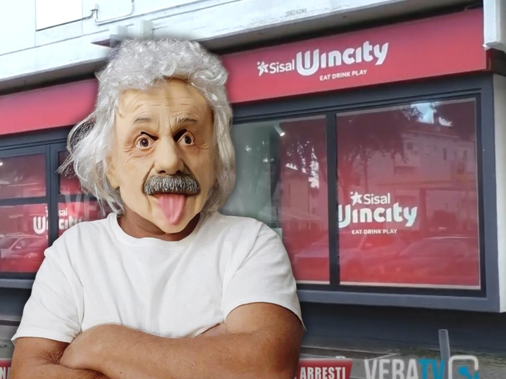 Einstein iz BiH opljačkao kladionicu u Italiji, pa napravio amatersku grešku kad je bježao