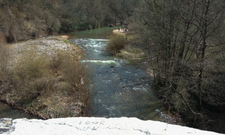 Ekolozi BiH: Počela pravna bitka za Vrhovinsku rijeku