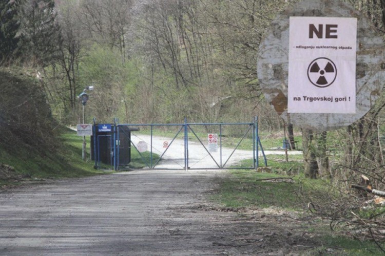 Ekspertski timovi BiH i Hrvatske danas o Trgovskoj gori