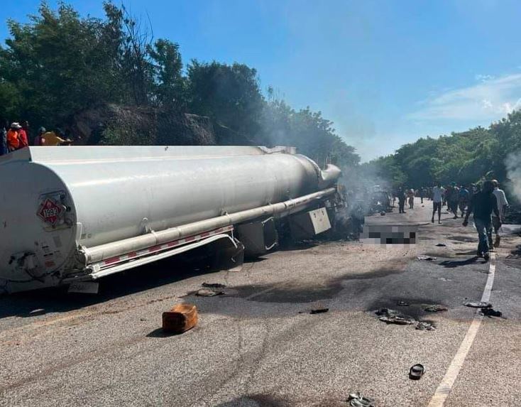 Eksplodirala cisterna u Haitiju, najmanje 15 mrtvih