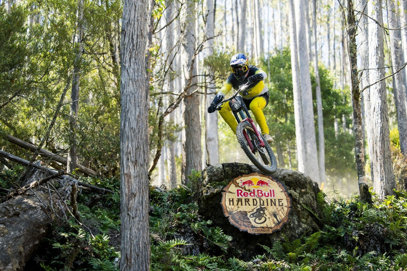 Ekstremna MTB staza u Tasmaniji pomjerila granice izdržljivosti