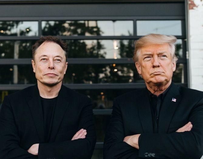 Elon Musk bi mogao imati velike koristi od Trumpove pobjede