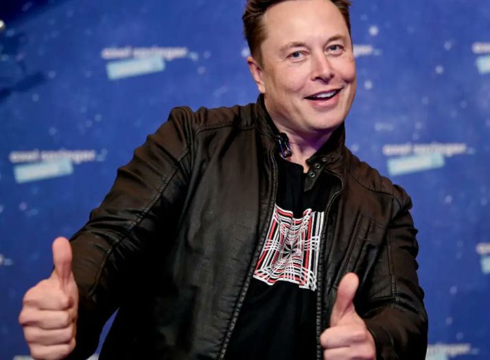 Elon Musk pružio podršku radikalnim desničarima u Njemačkoj