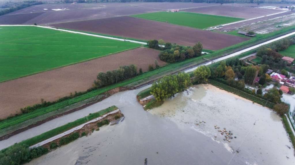 Emilia Romagna ostaje 'na koljenima' nakon poplava