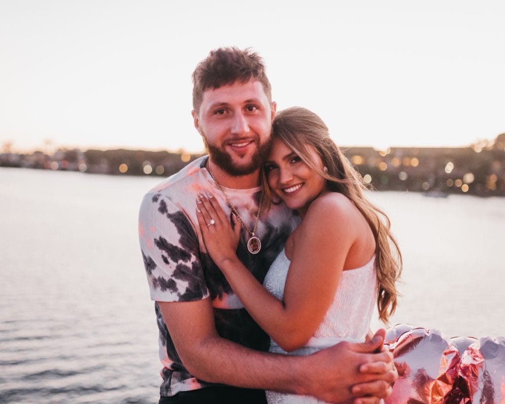 Emina i Jusuf Nurkić pomažu izgradnju objekta za oboljelu djecu