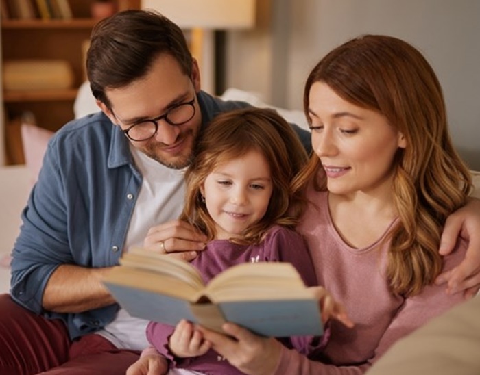 Emocionalno inteligentna djeca imaju roditelje koji rade ovih šest stvari