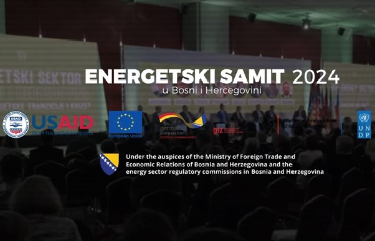 Energetski Samit U BiH 2024. Bit će Održan U Neumu Od 23. Do 26. Aprila.