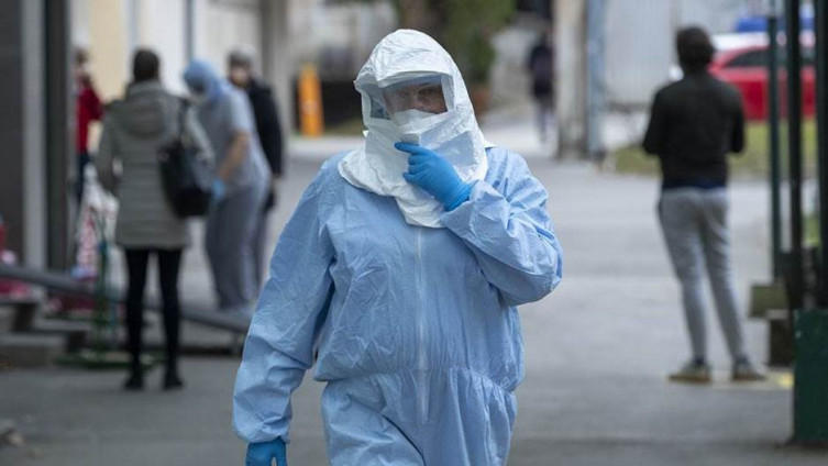 Epidemiologinja Jurić: Nepromišljenim ponašanjem ljudi ugrožavaju sebe i druge