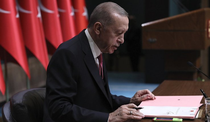 Erdogan: Broj poginulih dostigao 48.000