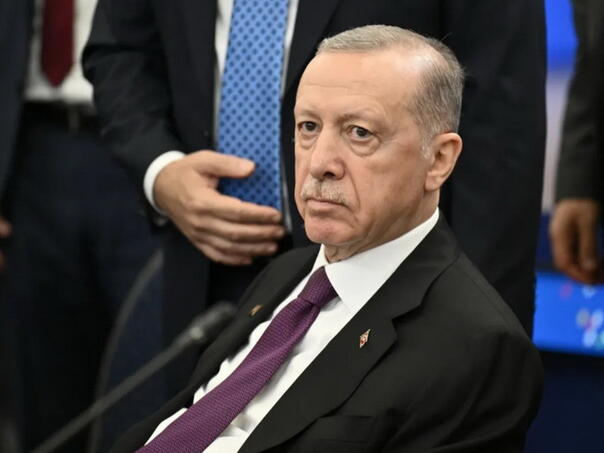 Erdogan: Muslimani moraju biti zastupljeni u globalnim procesima donošenja odluka