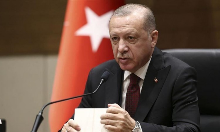 Erdogan odbio milijardu eura pomoći EU za migrante