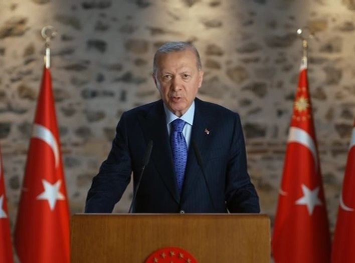 Erdogan: Odgovorni za zločine u Gazi će odgovarati, baš kao oni u Srebrenici