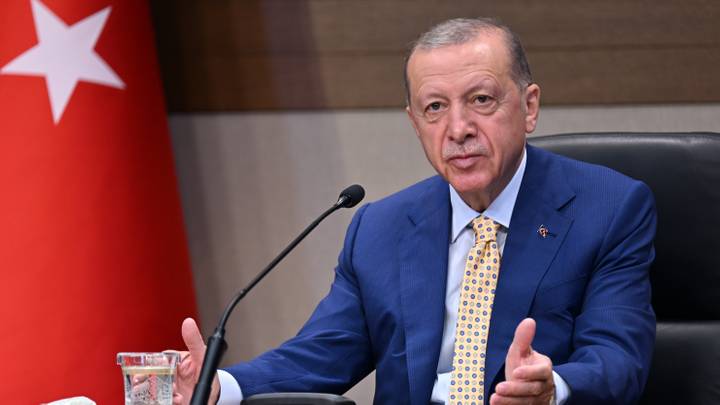 Erdogan: Otvorite put Ankari u EU kako bi Turkiye utrla put Švedske u NATO