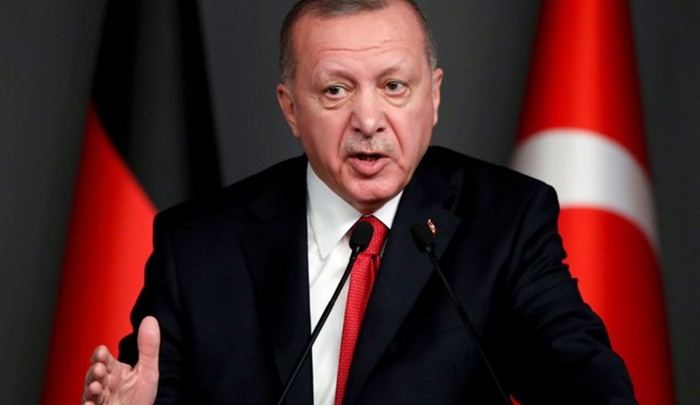 Erdogan postavio uvjete za kraj migrantske krize 