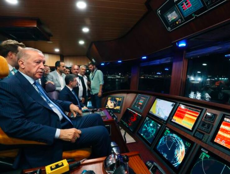 Erdogan poziva na hitan samit zbog rata u Gazi i napada Izraela na Jerusalem