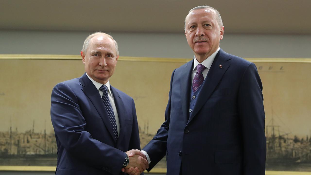 Erdogan se ponudio kao posrednik između Rusije i Ukrajine, ali je odbijen