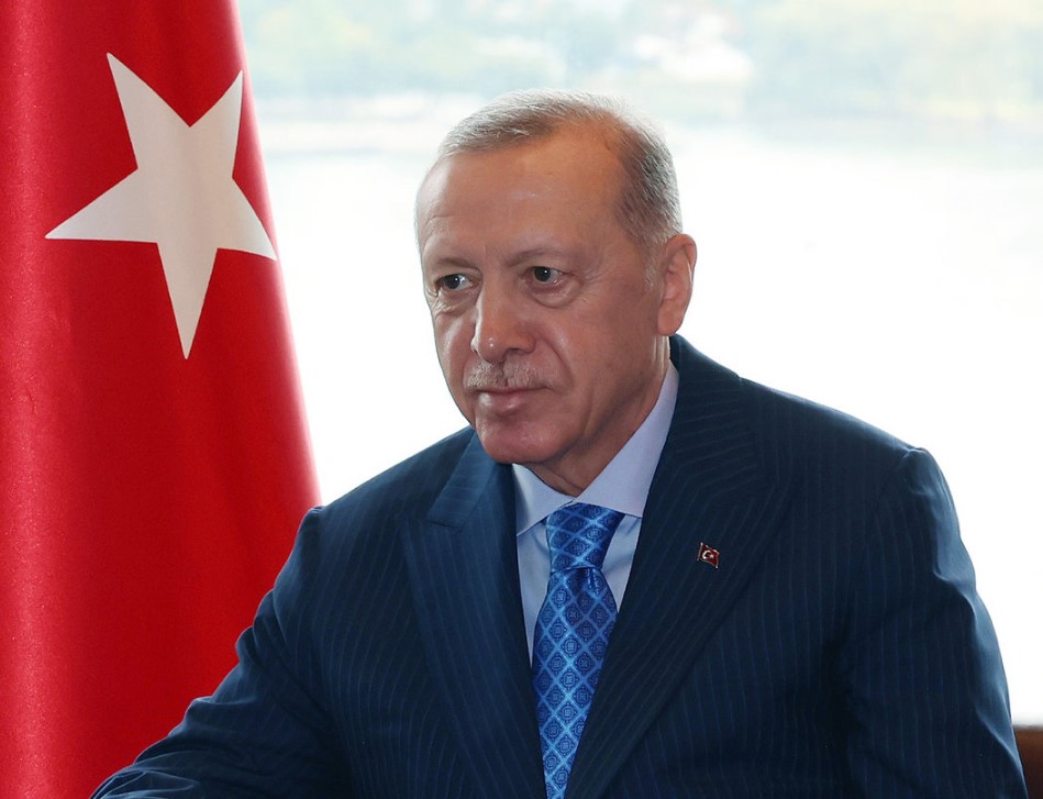 Erdogan u New Yorku pozvao Ameriku da ukinu sankcije protiv njegove zemlje