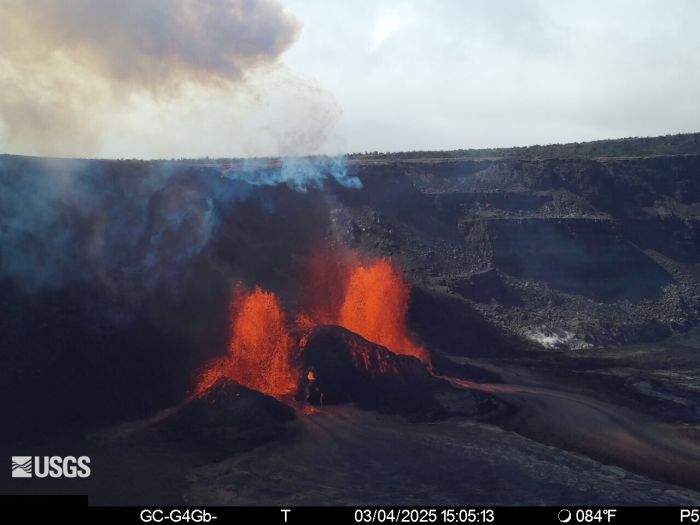 Eruptirao jedan od najpoznatijih vulkana na svijetu