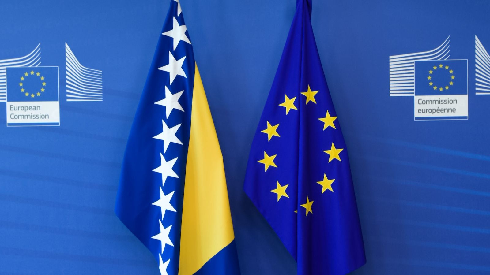 EU izvještaj o BiH: Posebna kritika vlastima u RS-u